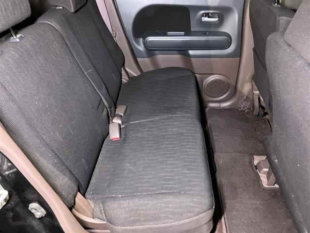 Nissan MOCO 2009 8486877-8