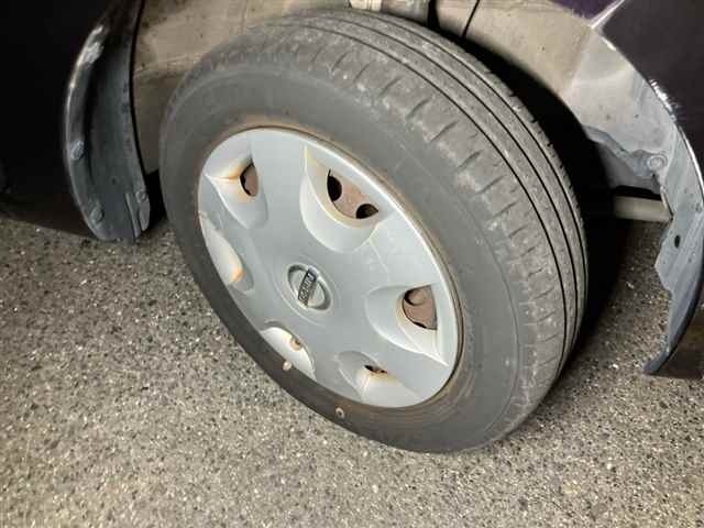 Nissan MOCO 2009 8486877-9