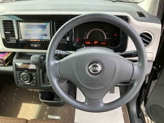 Nissan MOCO 2012 8486878-3