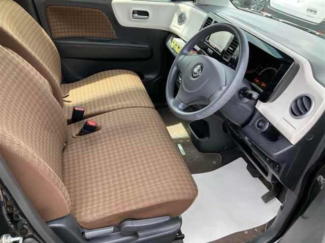 Nissan MOCO 2012 8486878-7