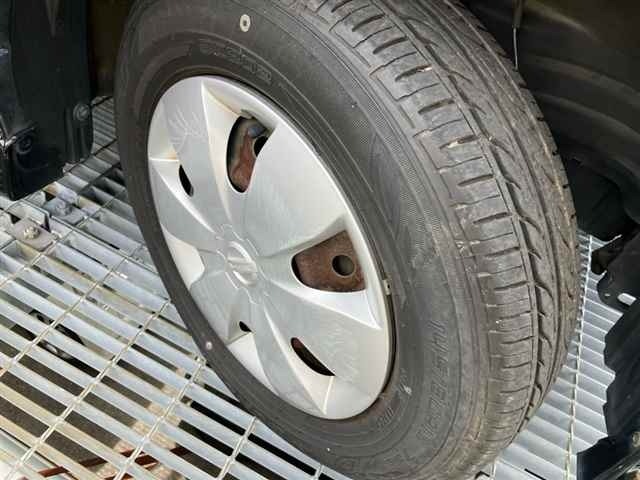 Nissan MOCO 2012 8486878-9