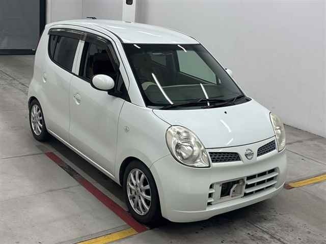 Nissan MOCO 2010 8486888-0