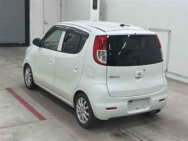 Nissan MOCO 2010 8486888-1