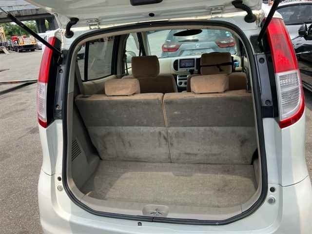 Nissan MOCO 2010 8486888-10