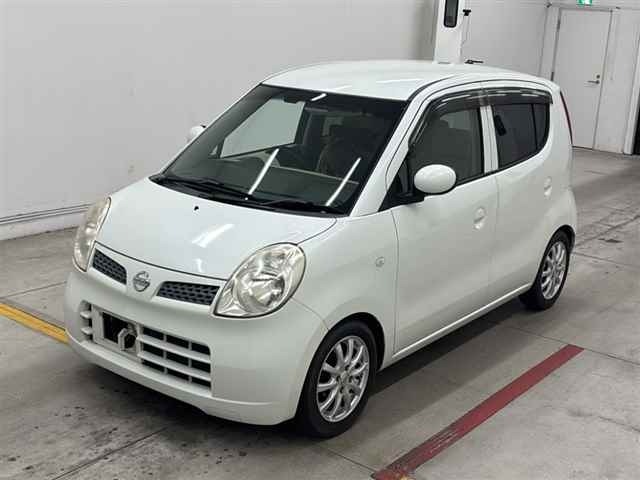 Nissan MOCO 2010 8486888-4