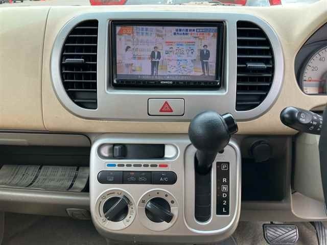 Nissan MOCO 2010 8486888-6