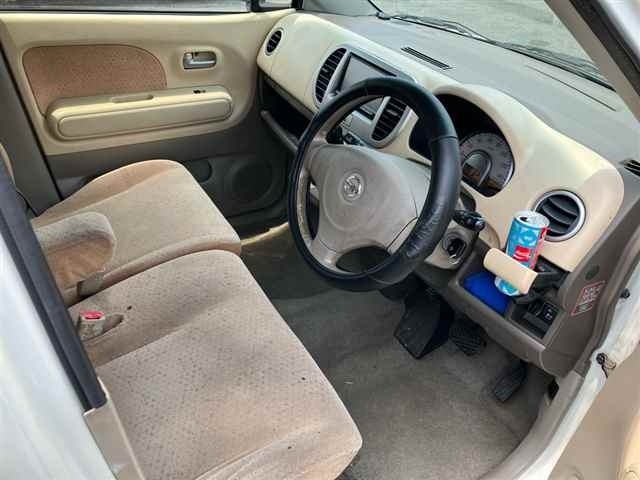 Nissan MOCO 2010 8486888-7
