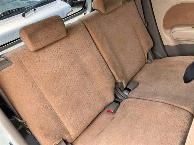 Nissan MOCO 2010 8486888-8