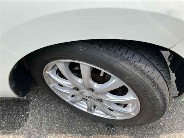 Nissan MOCO 2010 8486888-9