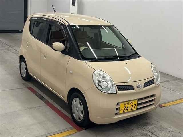 Nissan MOCO 2010 8486889-0