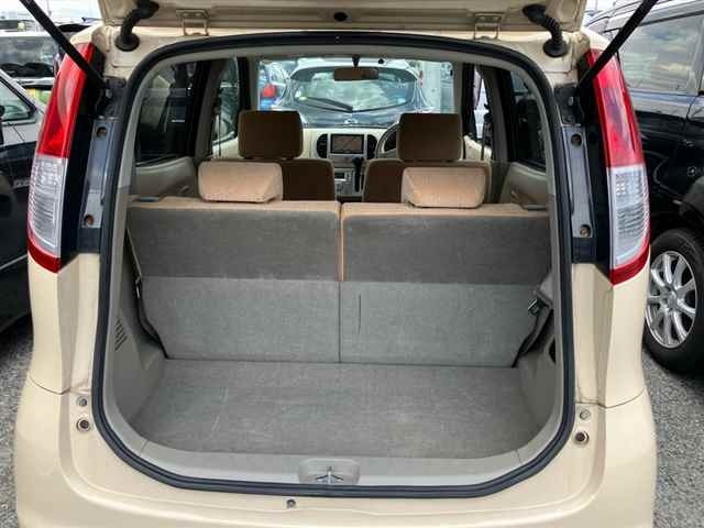 Nissan MOCO 2010 8486889-10