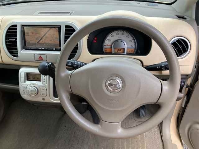 Nissan MOCO 2010 8486889-3