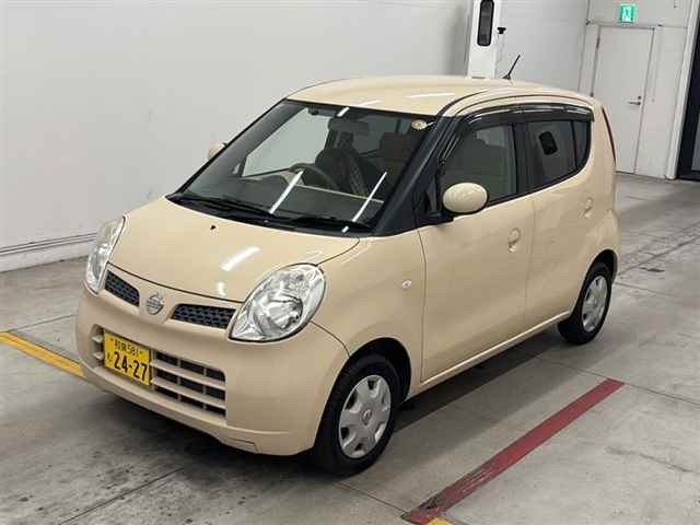 Nissan MOCO 2010 8486889-4