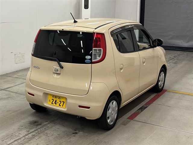 Nissan MOCO 2010 8486889-5