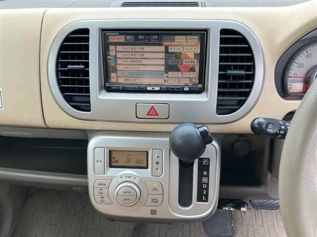 Nissan MOCO 2010 8486889-6