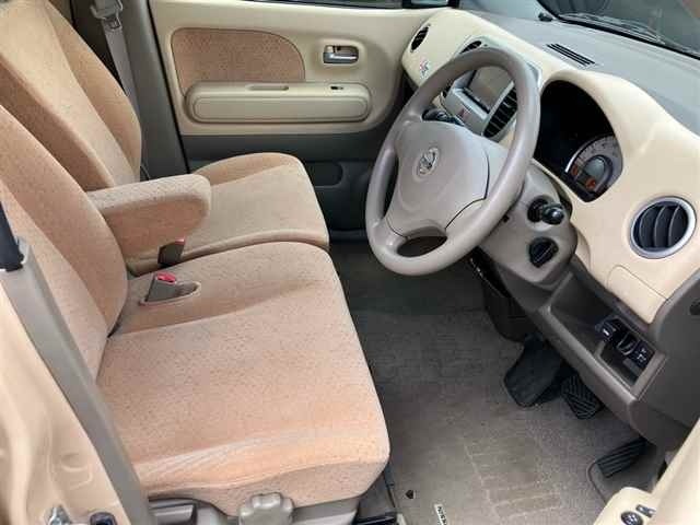Nissan MOCO 2010 8486889-7