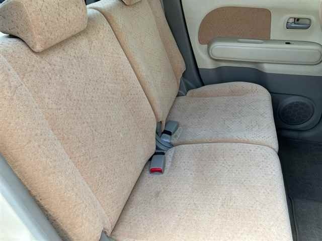 Nissan MOCO 2010 8486889-8