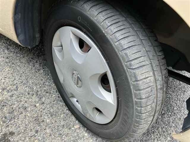 Nissan MOCO 2010 8486889-9