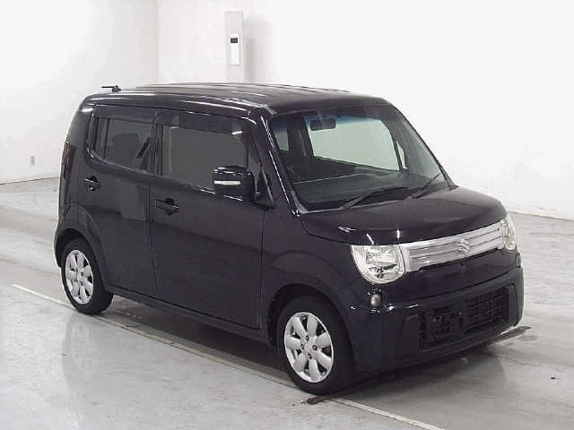 Suzuki MR WAGON 2012 8490607-0