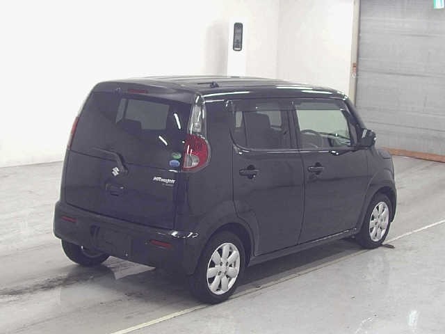 Suzuki MR WAGON 2012 8490607-5