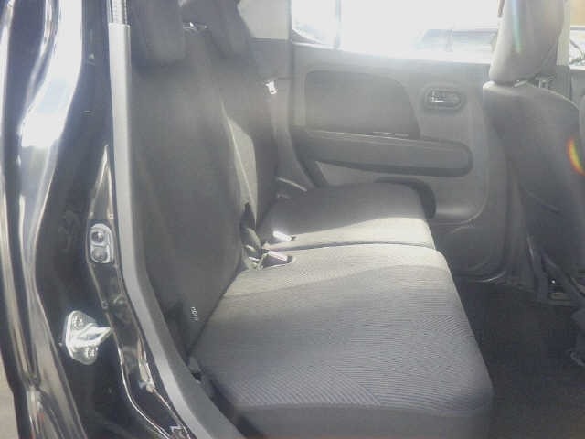 Suzuki MR WAGON 2012 8490607-8