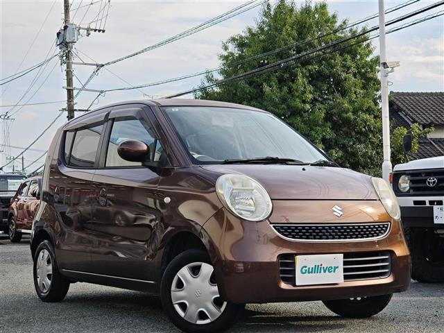 Suzuki MR WAGON 2009 8490625-0