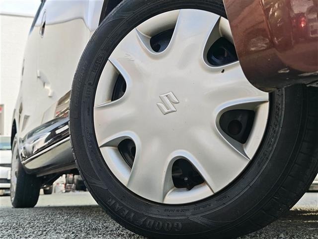 Suzuki MR WAGON 2009 8490625-1