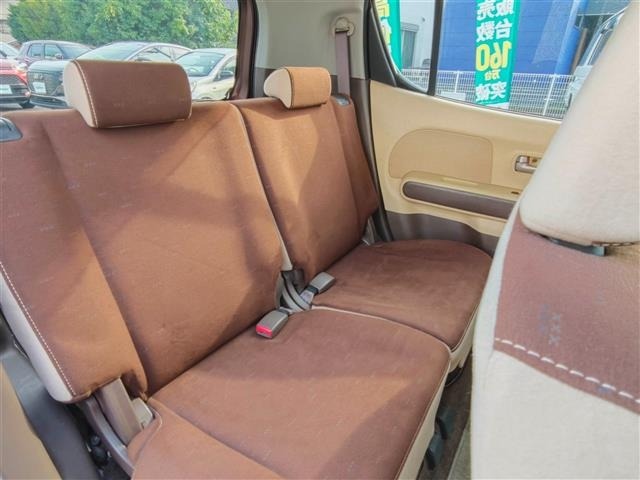 Suzuki MR WAGON 2009 8490625-10