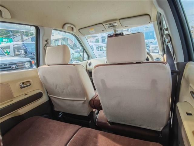 Suzuki MR WAGON 2009 8490625-11