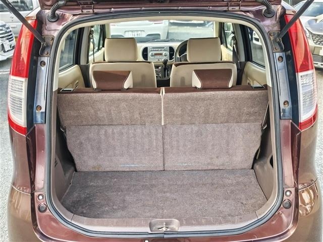 Suzuki MR WAGON 2009 8490625-12