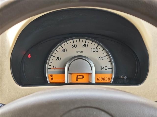 Suzuki MR WAGON 2009 8490625-13