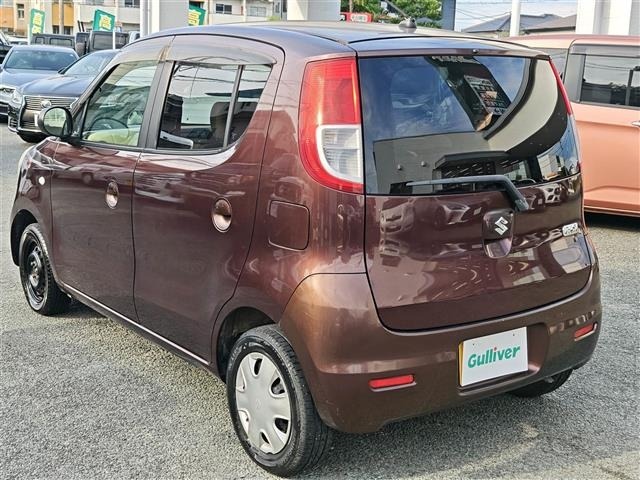 Suzuki MR WAGON 2009 8490625-14