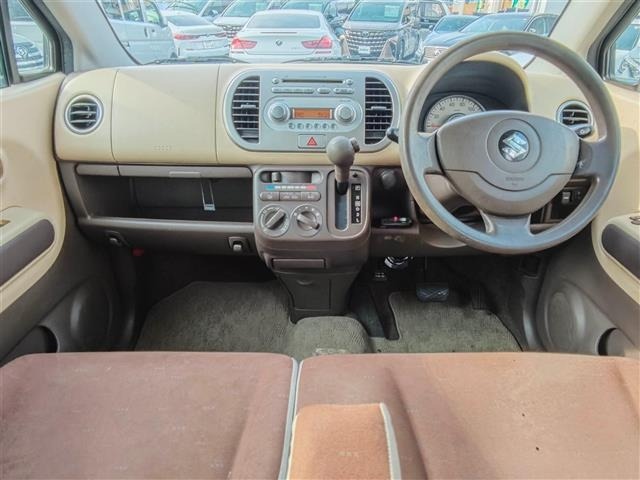 Suzuki MR WAGON 2009 8490625-15