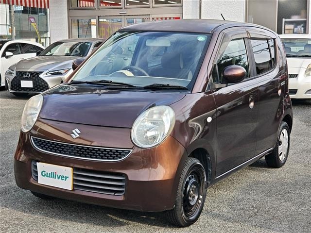 Suzuki MR WAGON 2009 8490625-16