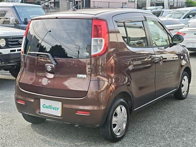 Suzuki MR WAGON 2009 8490625-17