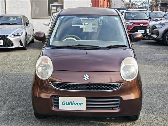 Suzuki MR WAGON 2009 8490625-18