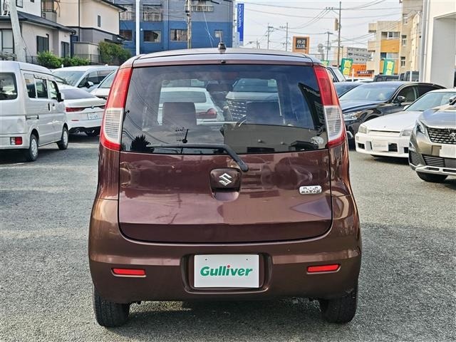 Suzuki MR WAGON 2009 8490625-19