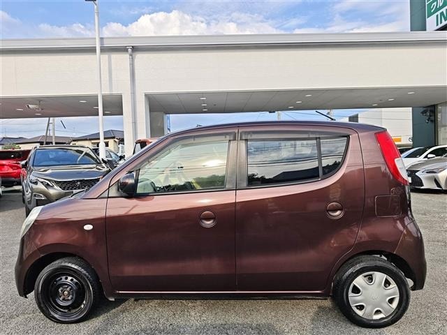 Suzuki MR WAGON 2009 8490625-20