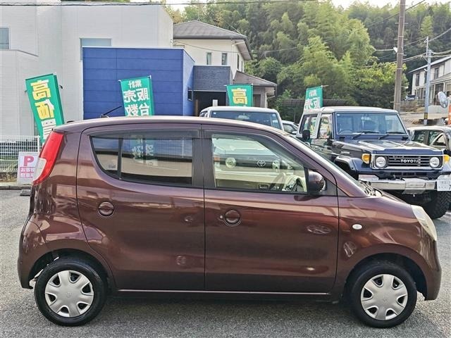 Suzuki MR WAGON 2009 8490625-22