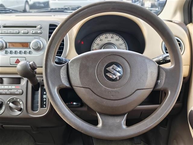 Suzuki MR WAGON 2009 8490625-3