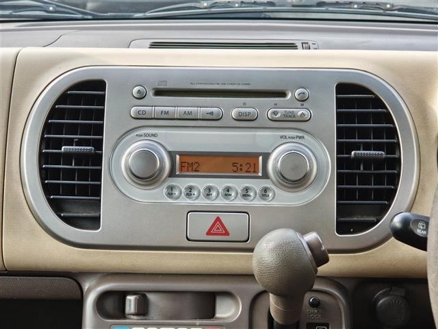Suzuki MR WAGON 2009 8490625-5