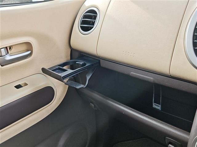 Suzuki MR WAGON 2009 8490625-6