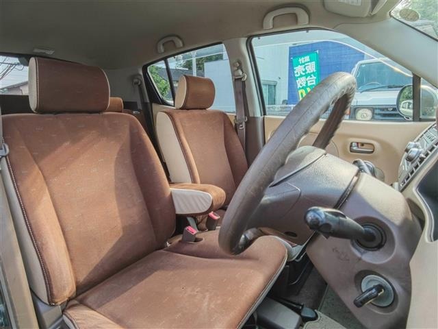 Suzuki MR WAGON 2009 8490625-7