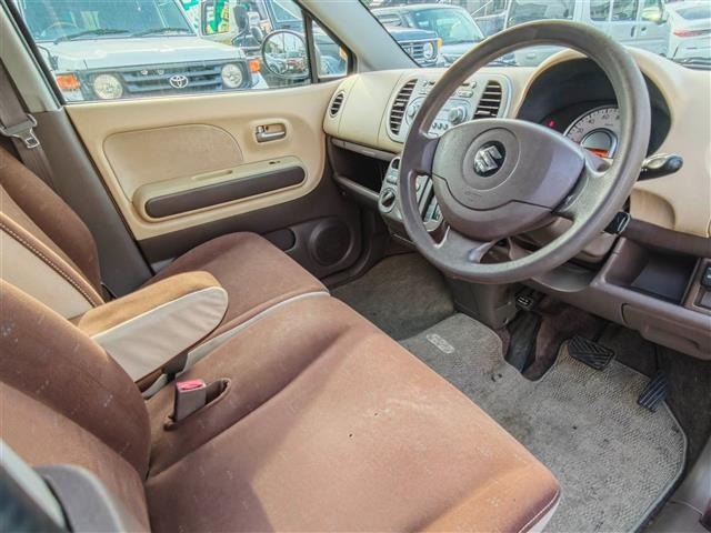 Suzuki MR WAGON 2009 8490625-9