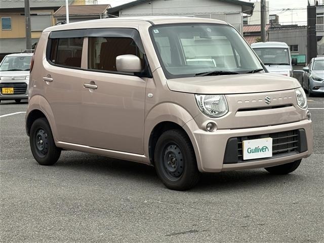 Suzuki MR WAGON 2014 8490628-0