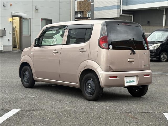 Suzuki MR WAGON 2014 8490628-1