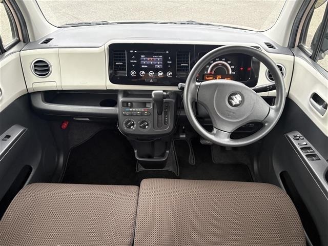 Suzuki MR WAGON 2014 8490628-2