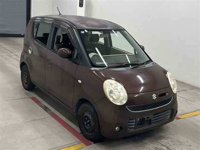Suzuki MR WAGON 2006 8490630-0