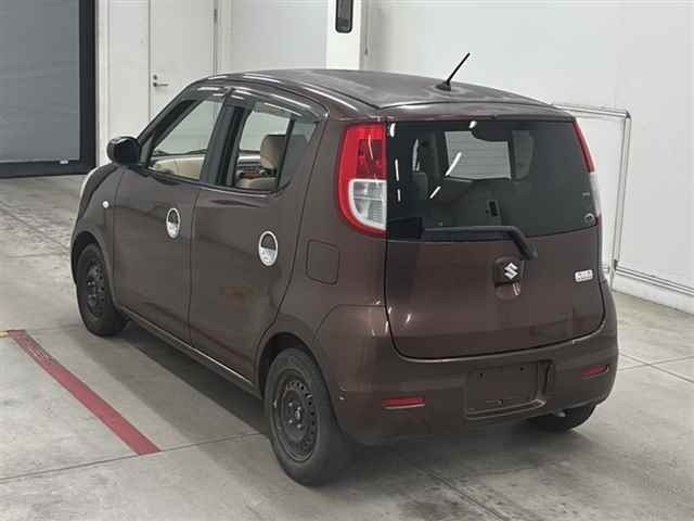 Suzuki MR WAGON 2006 8490630-1