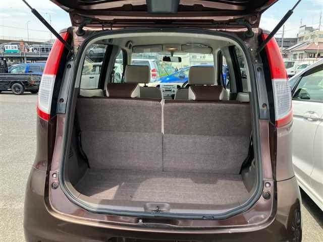 Suzuki MR WAGON 2006 8490630-10